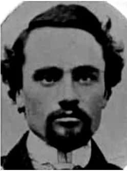 Reuben Kirkham