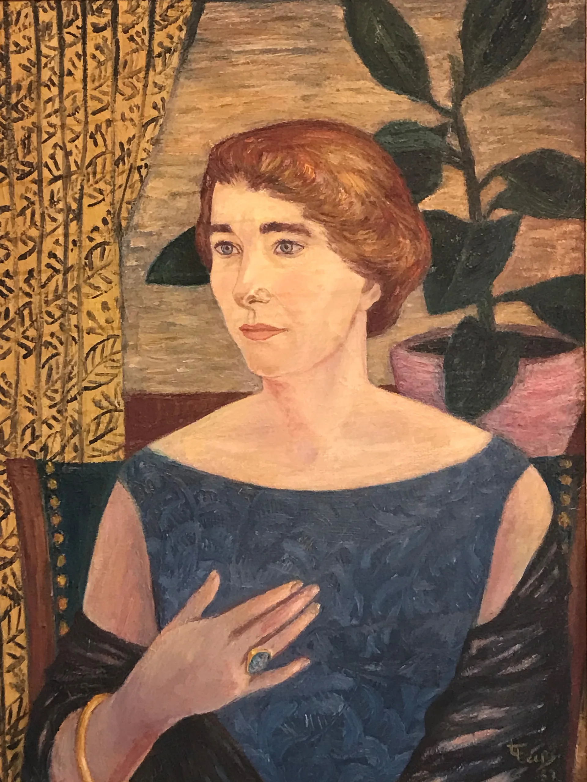 Lieselotte Bölsche-Teepe