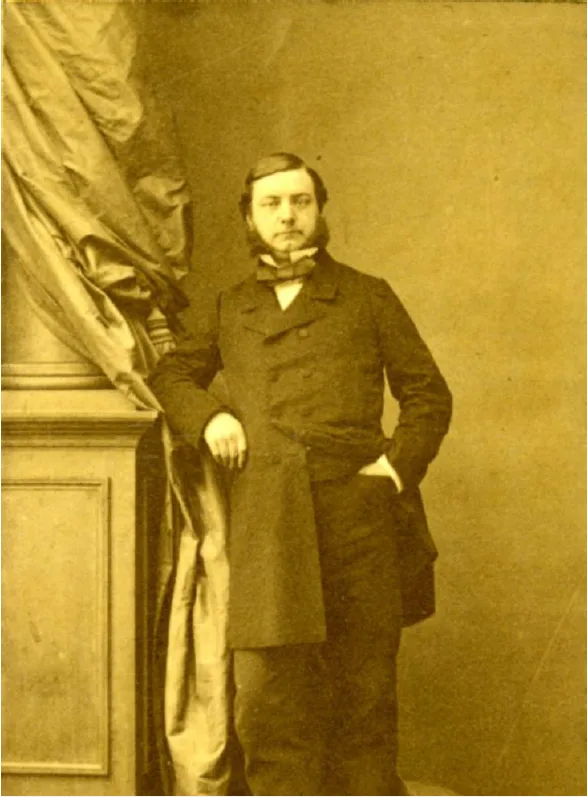 Michel Chauvet