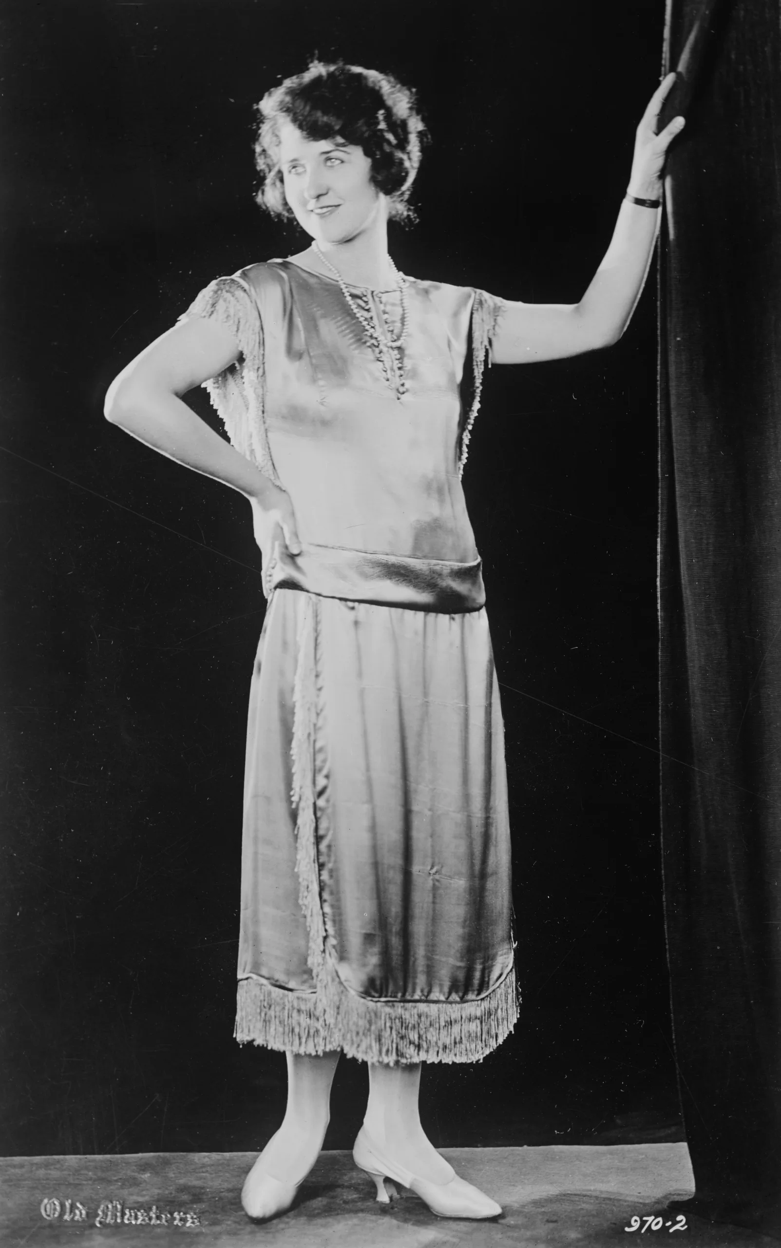 Eleanor Dawn