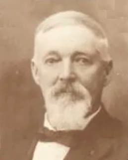 James M. Baker