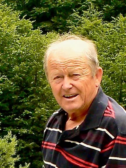 Matija Franko