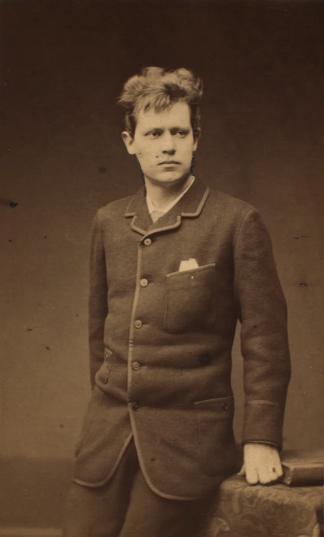 Joakim Reinhard