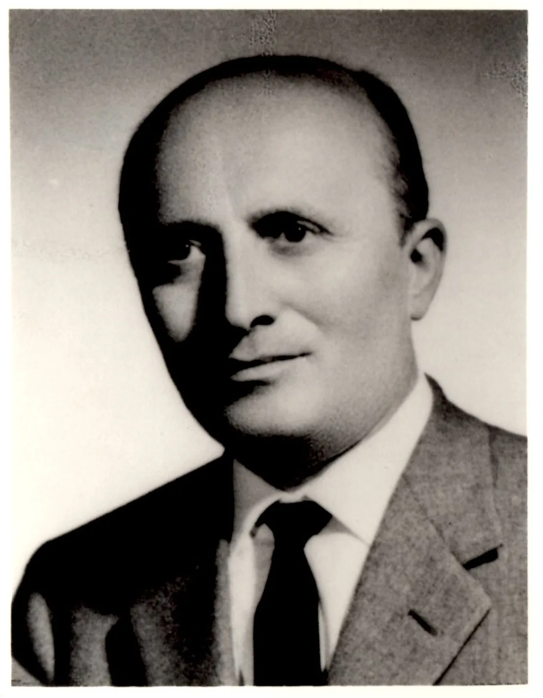 Antonio Mambriani