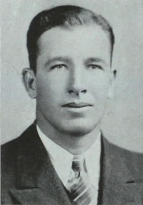 J. B. Andrews