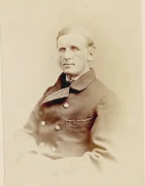 Gustaf Ulff