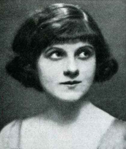 Patti Harrold