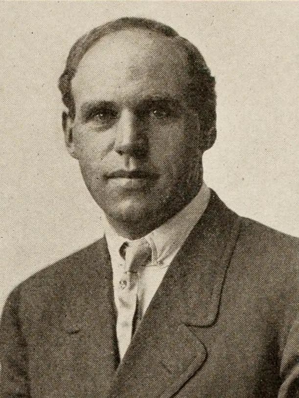Joseph W. Sefton Jr.