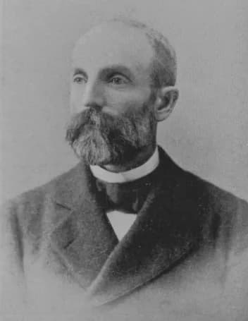 Orland J. Brown