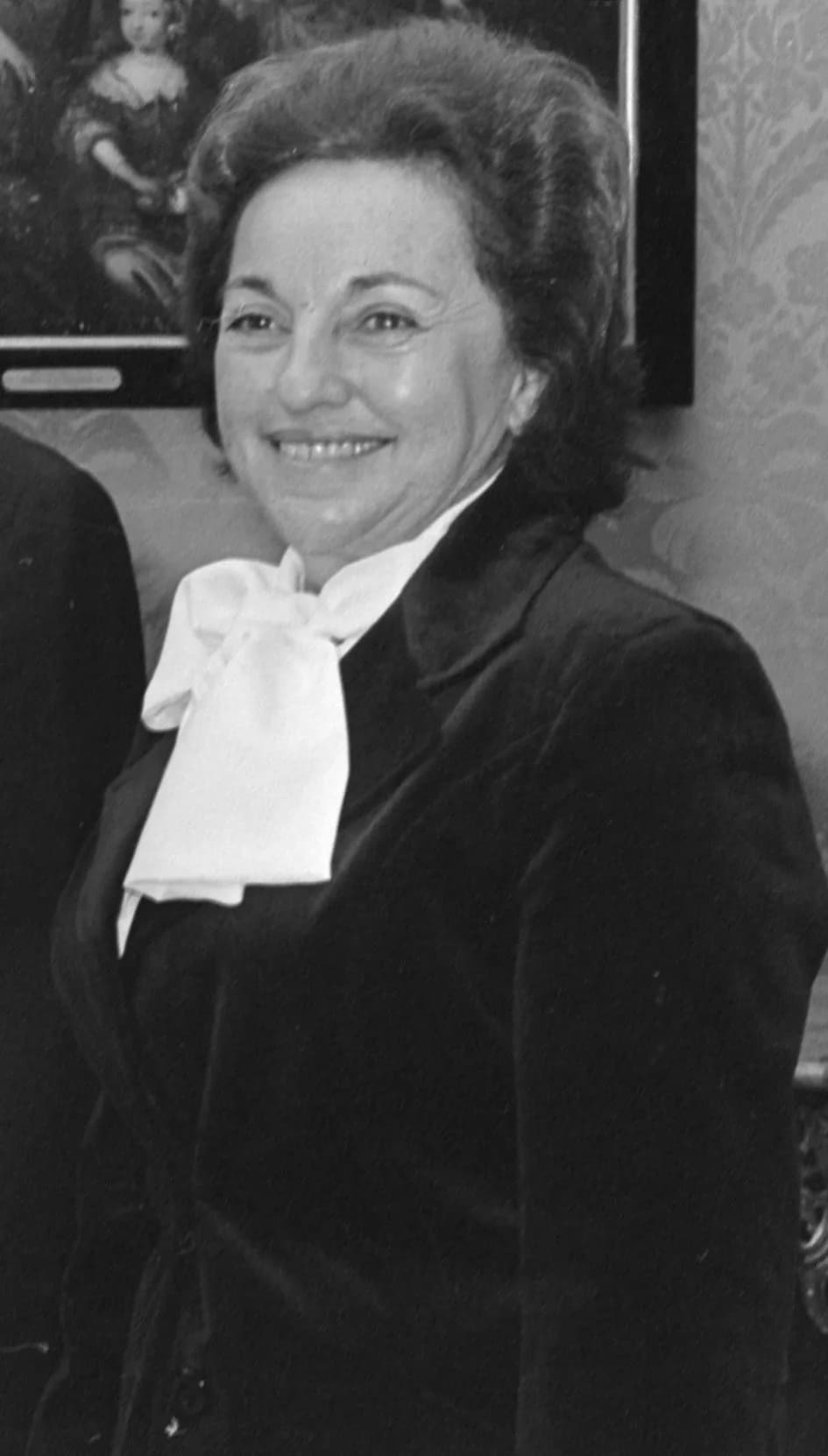 Ruth Allon