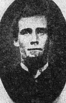 Andrew J. Widick