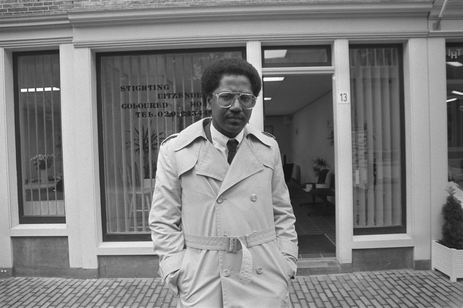 Winston Kout