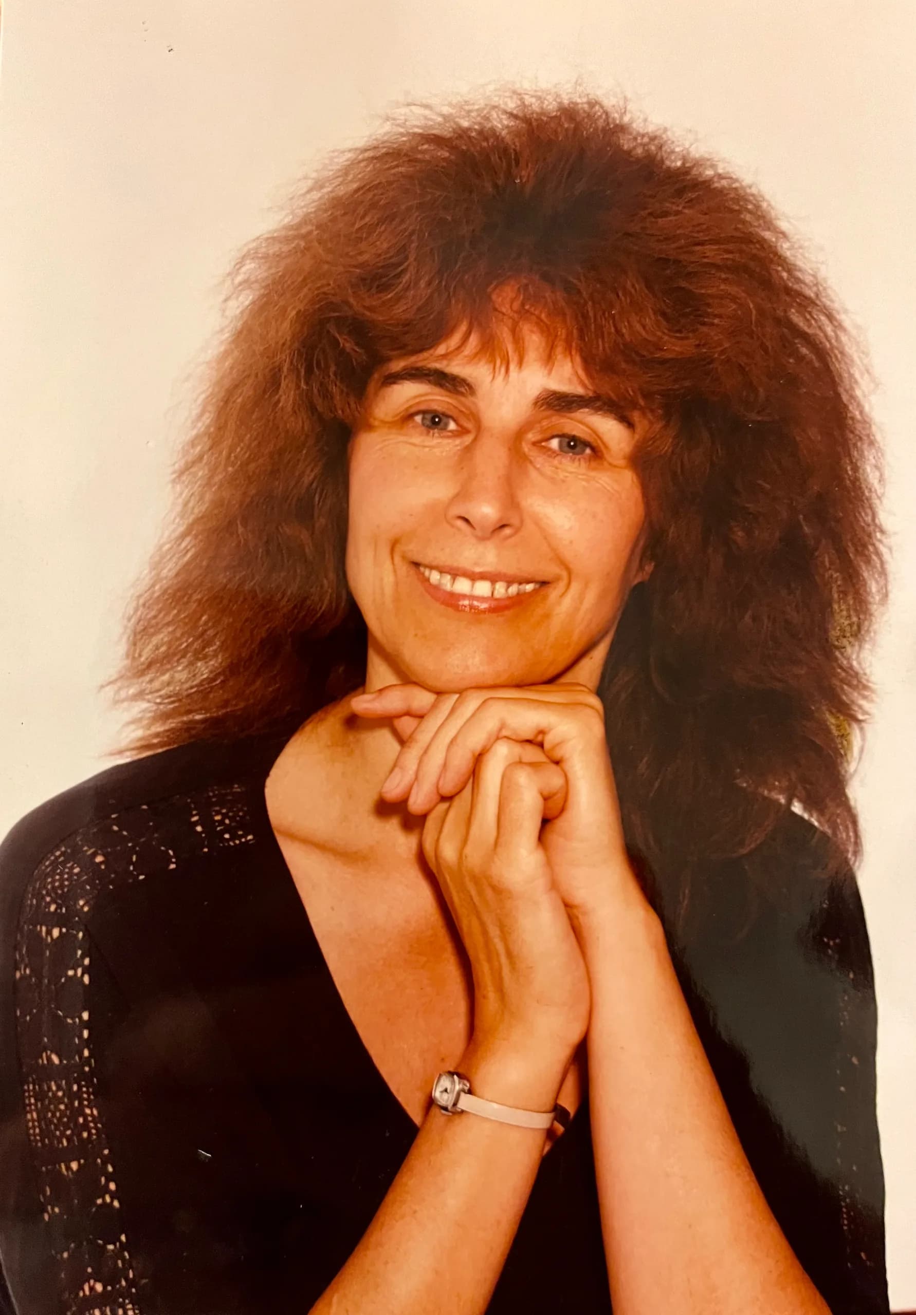 Mária Aszódi