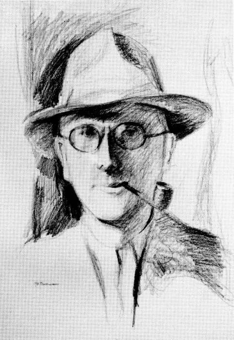 Paul Haldimann