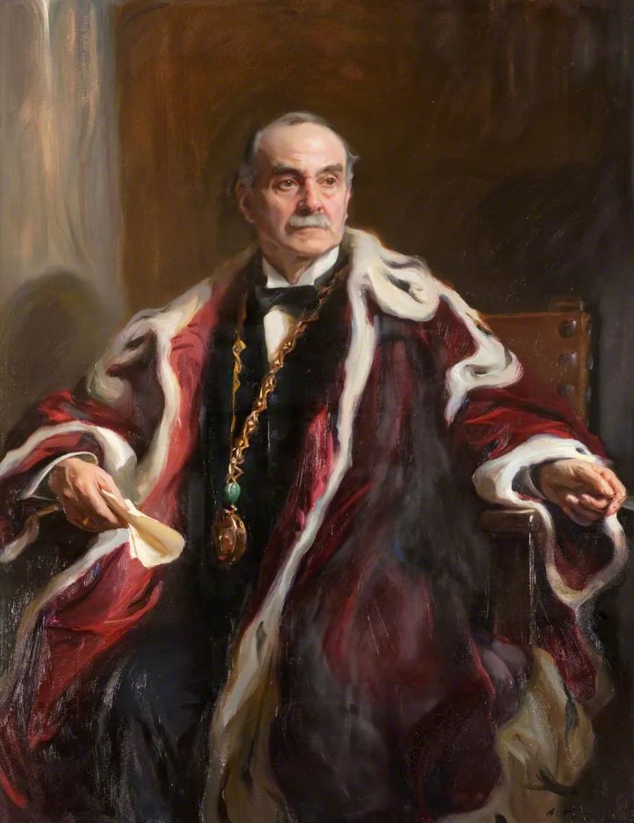 William High