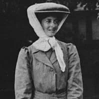Muriel Hind