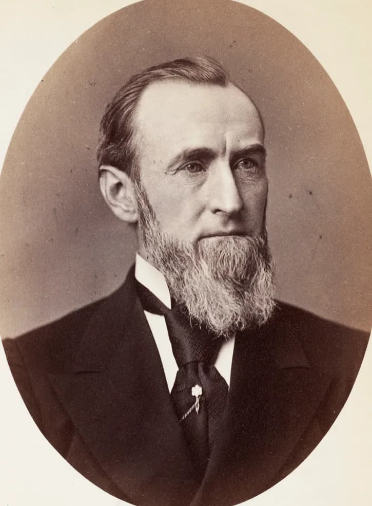 George Sumner Barton