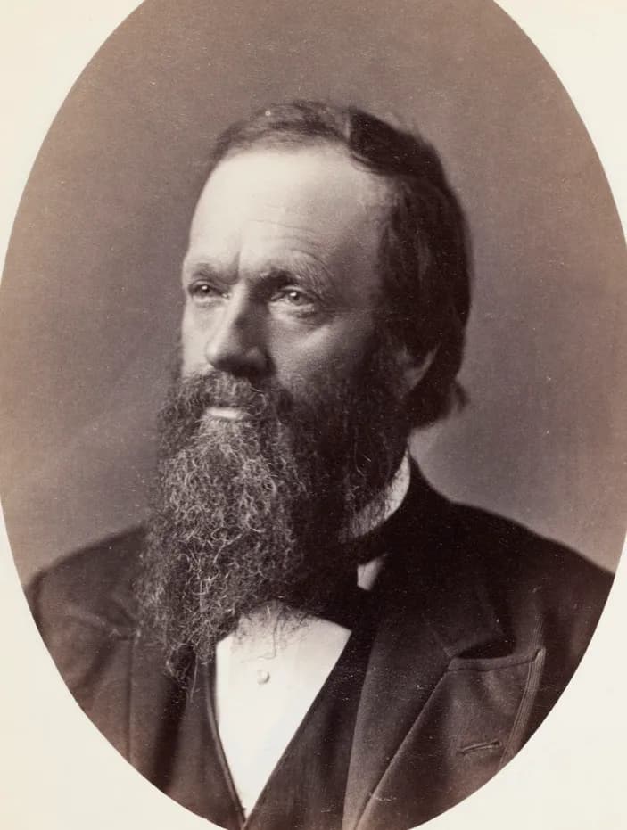 James J. H. Gregory
