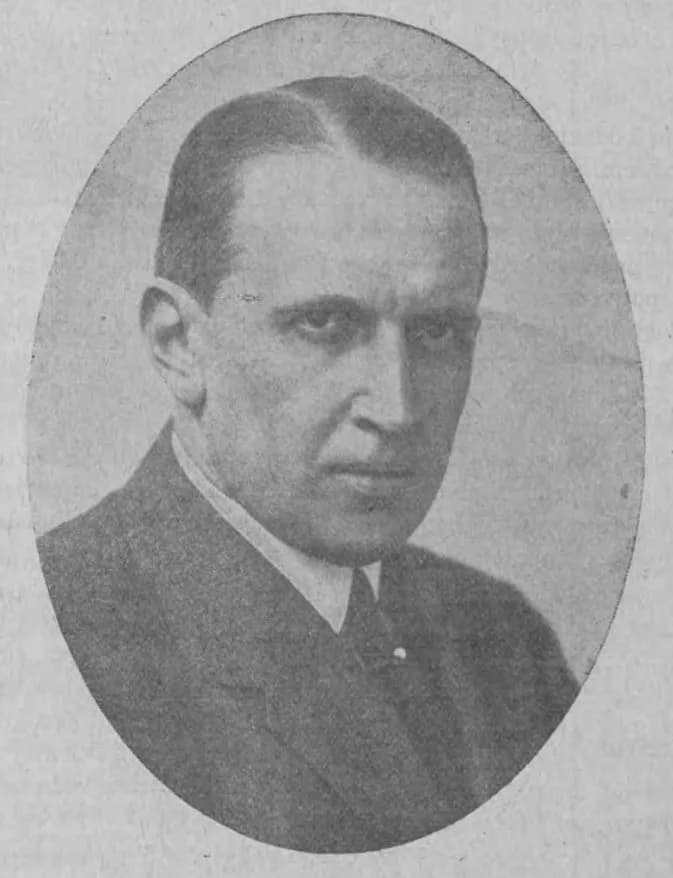 Leon Grohman