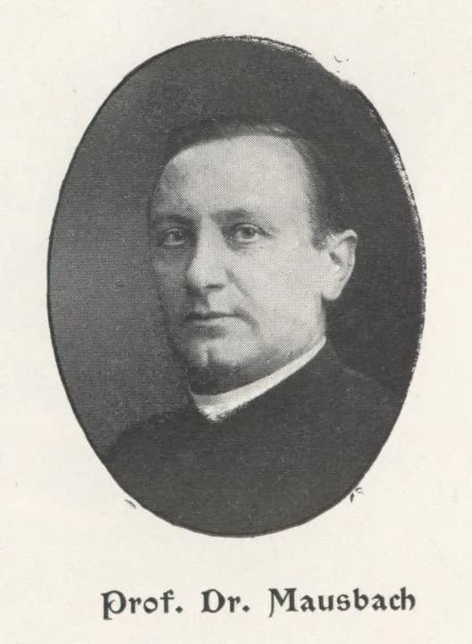Joseph Mausbach