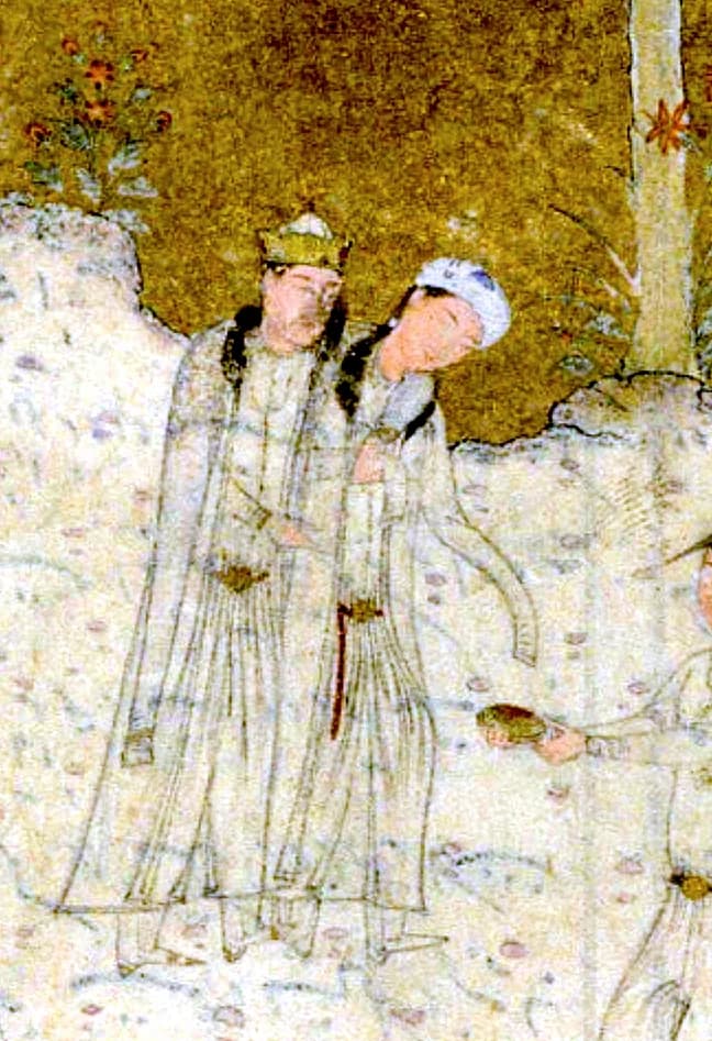 Ahmad Jalayir