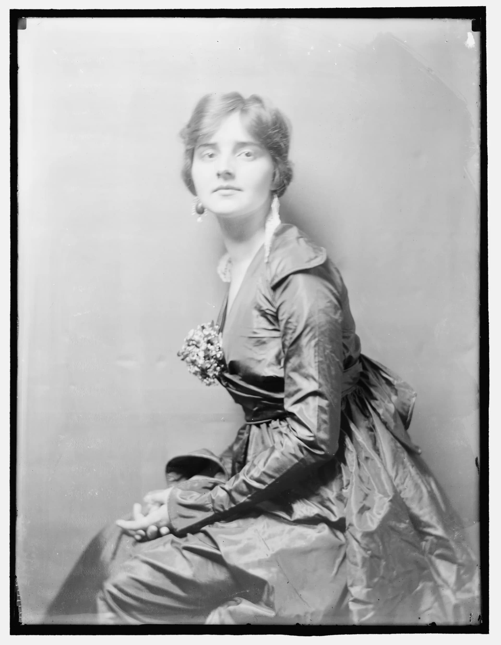 Genevieve Lyon Anderson