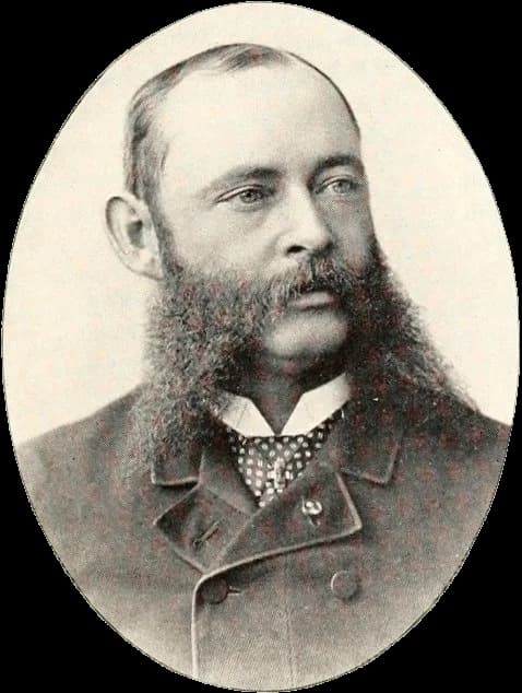 Patton Jones Yorke