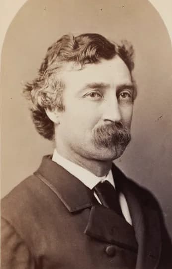 William Irving Ellis