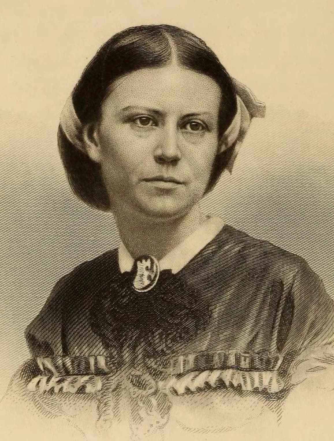 Margaret E. Breckinridge