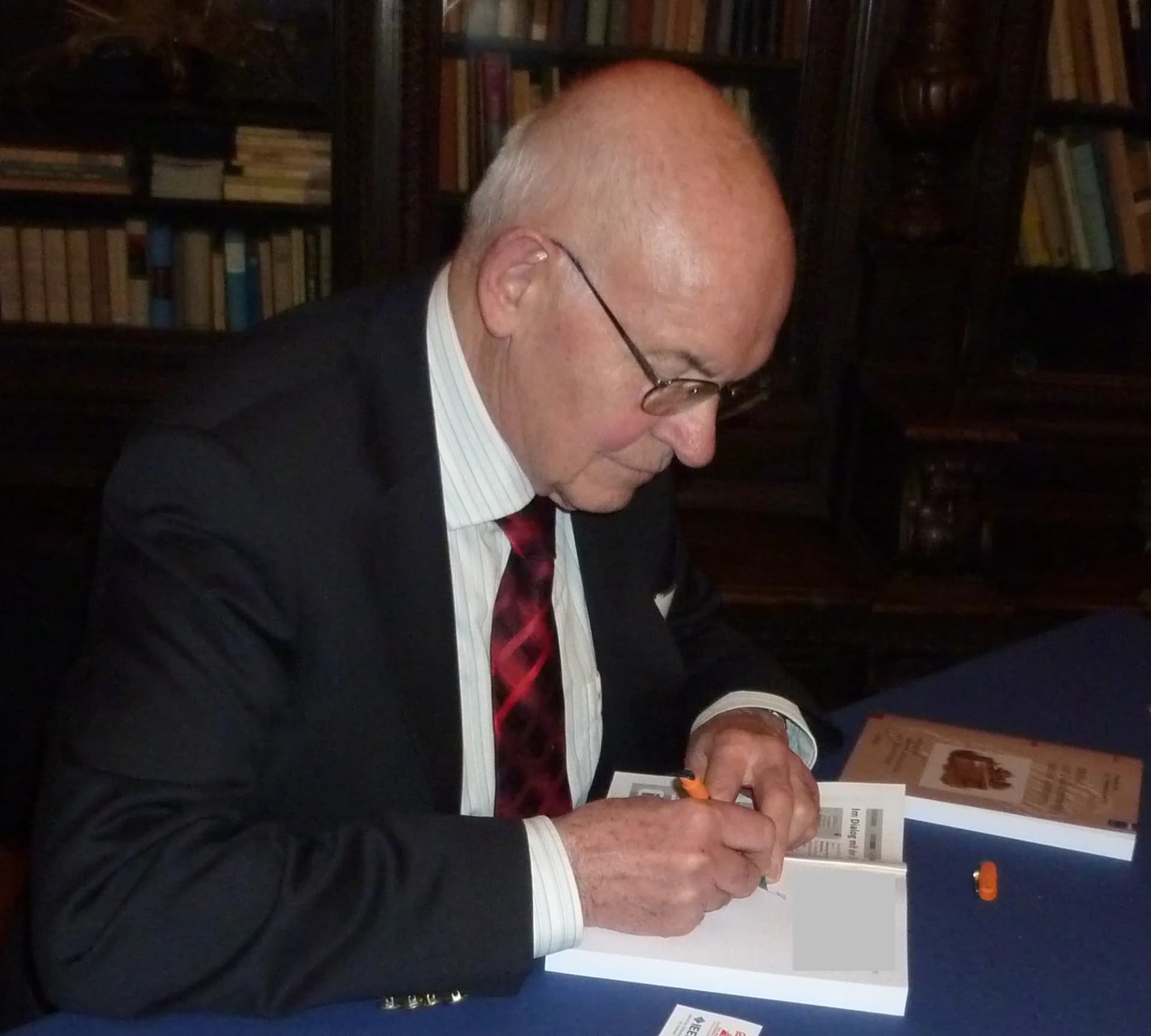Gerhard Neidhöfer