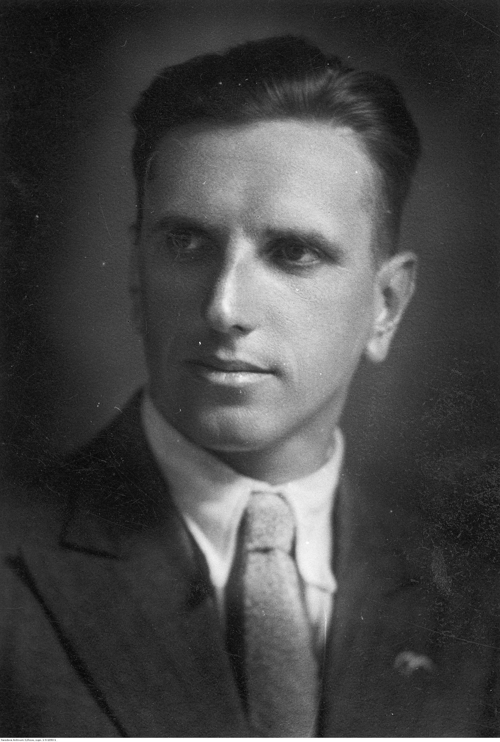 Stefan Floryanowicz