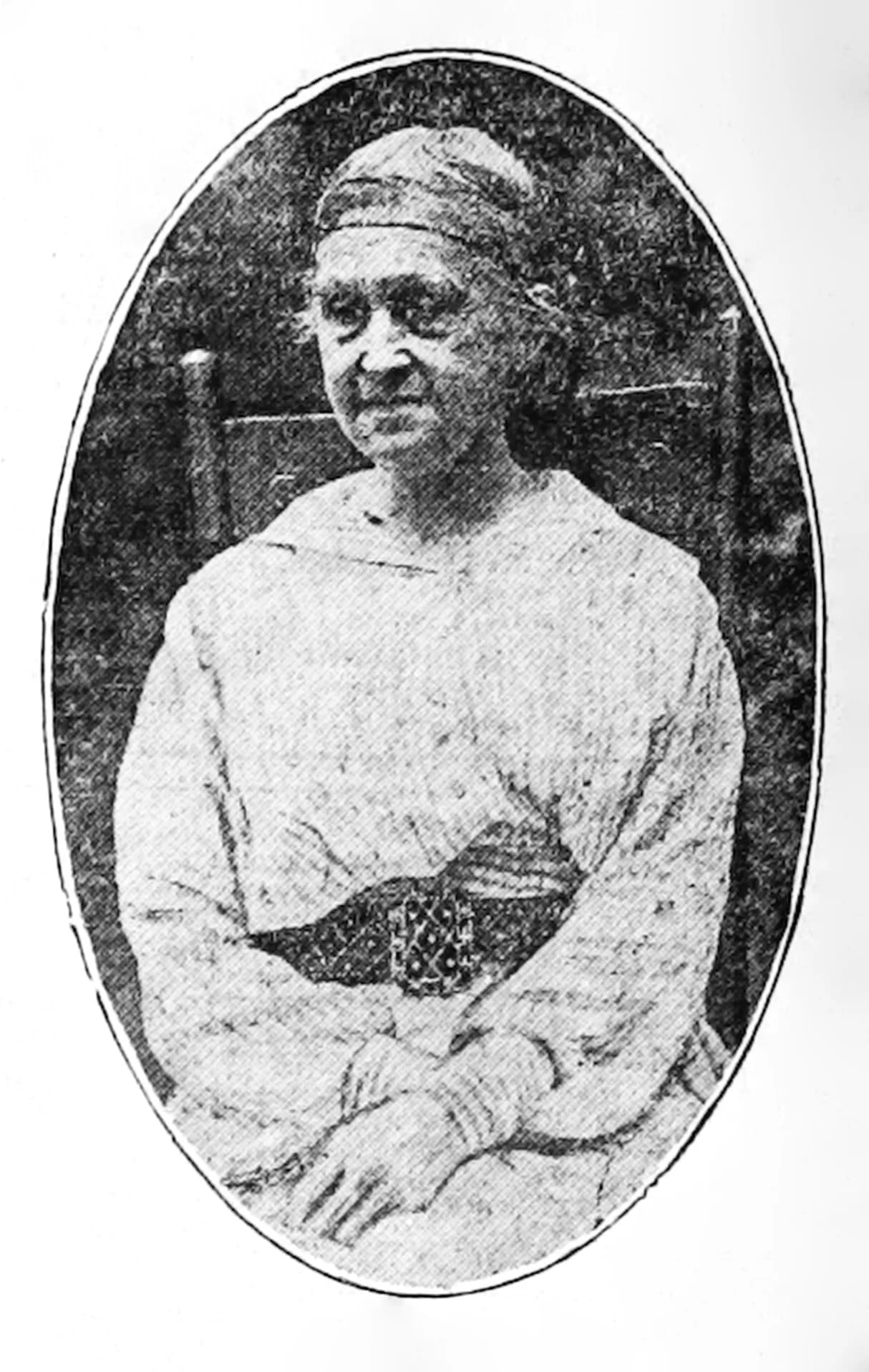 Sarah H. Wilson