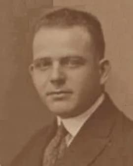 Gordon W. Shepherd