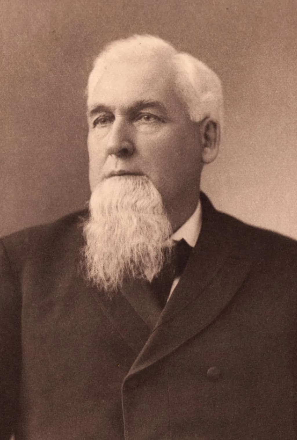 Chester B. Jordan
