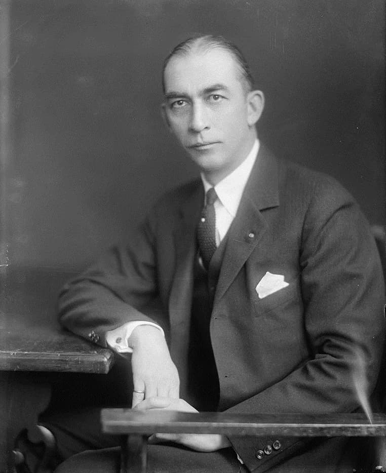 Chester C. Bolton