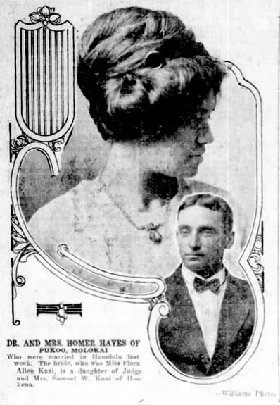 Flora Kaai Hayes