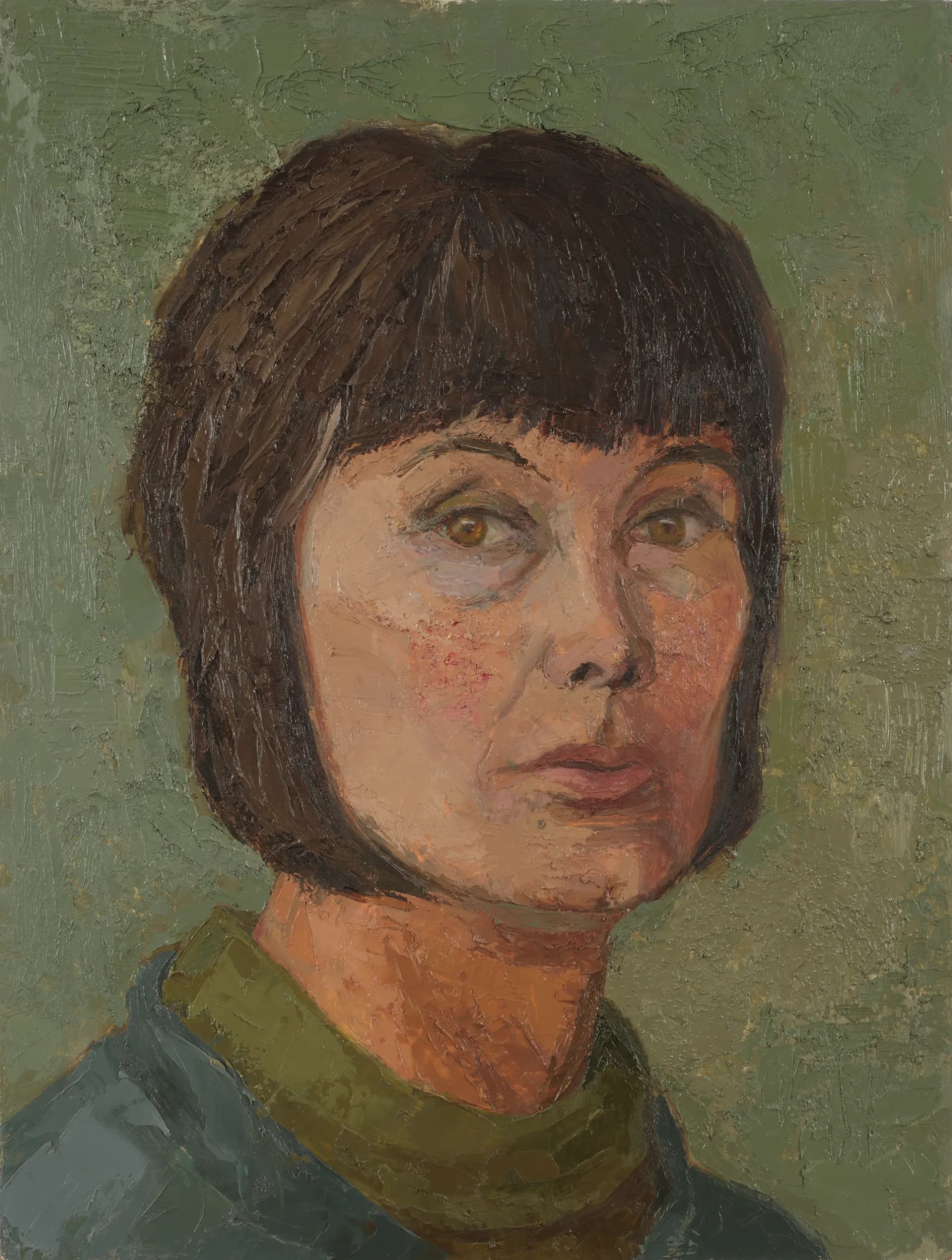 Sheila Mary Denning