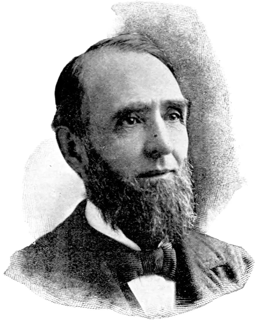 Edwin Atson Strong