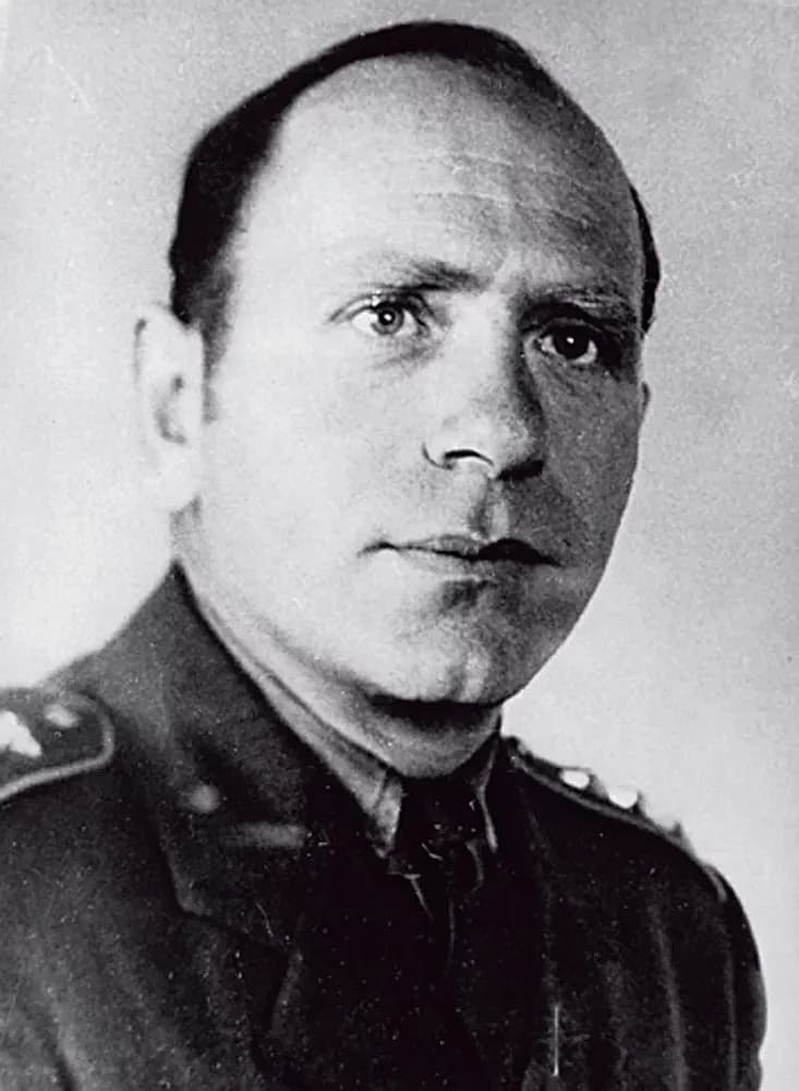 Adolf Horák