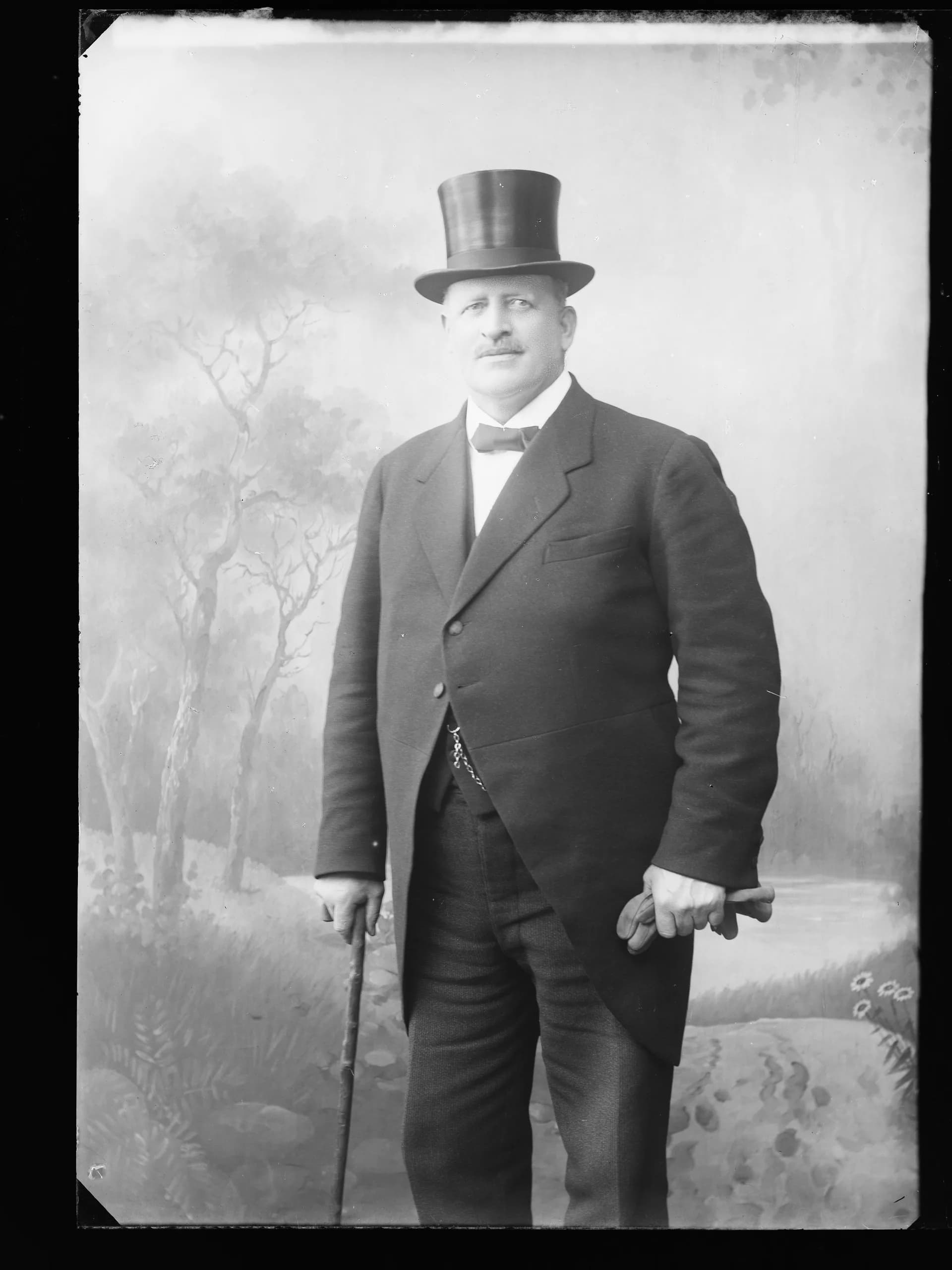 Karl Norbeck