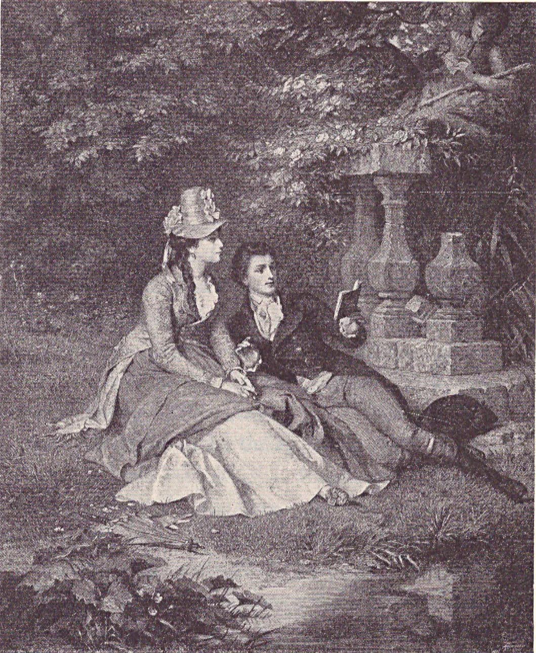 Caroline von Linsingen