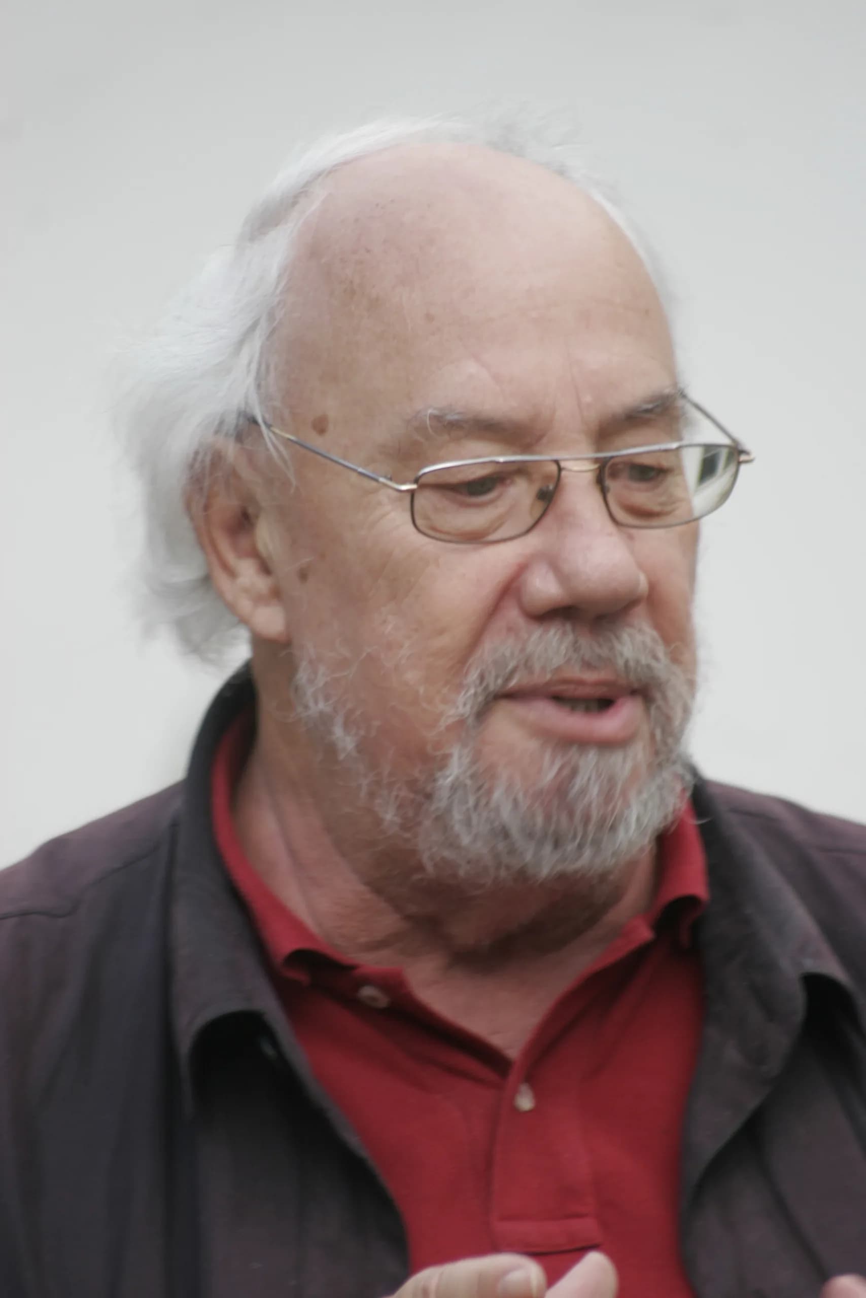 René Escudié