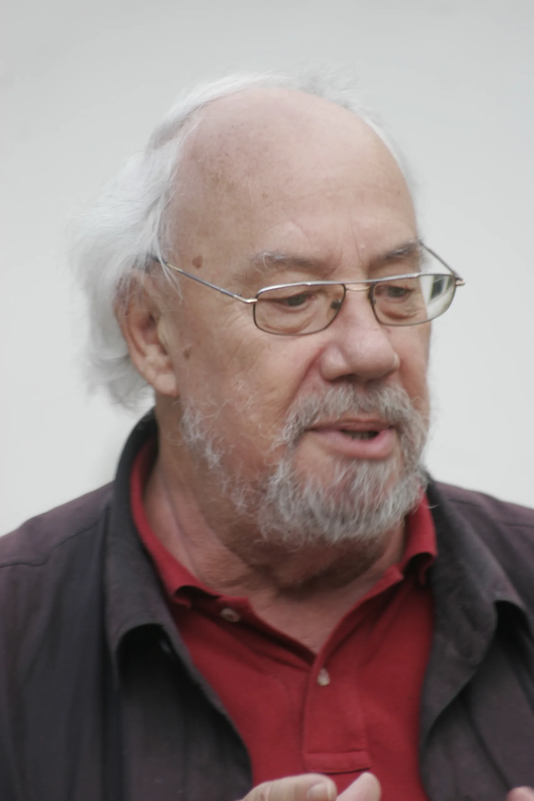 René Escudié