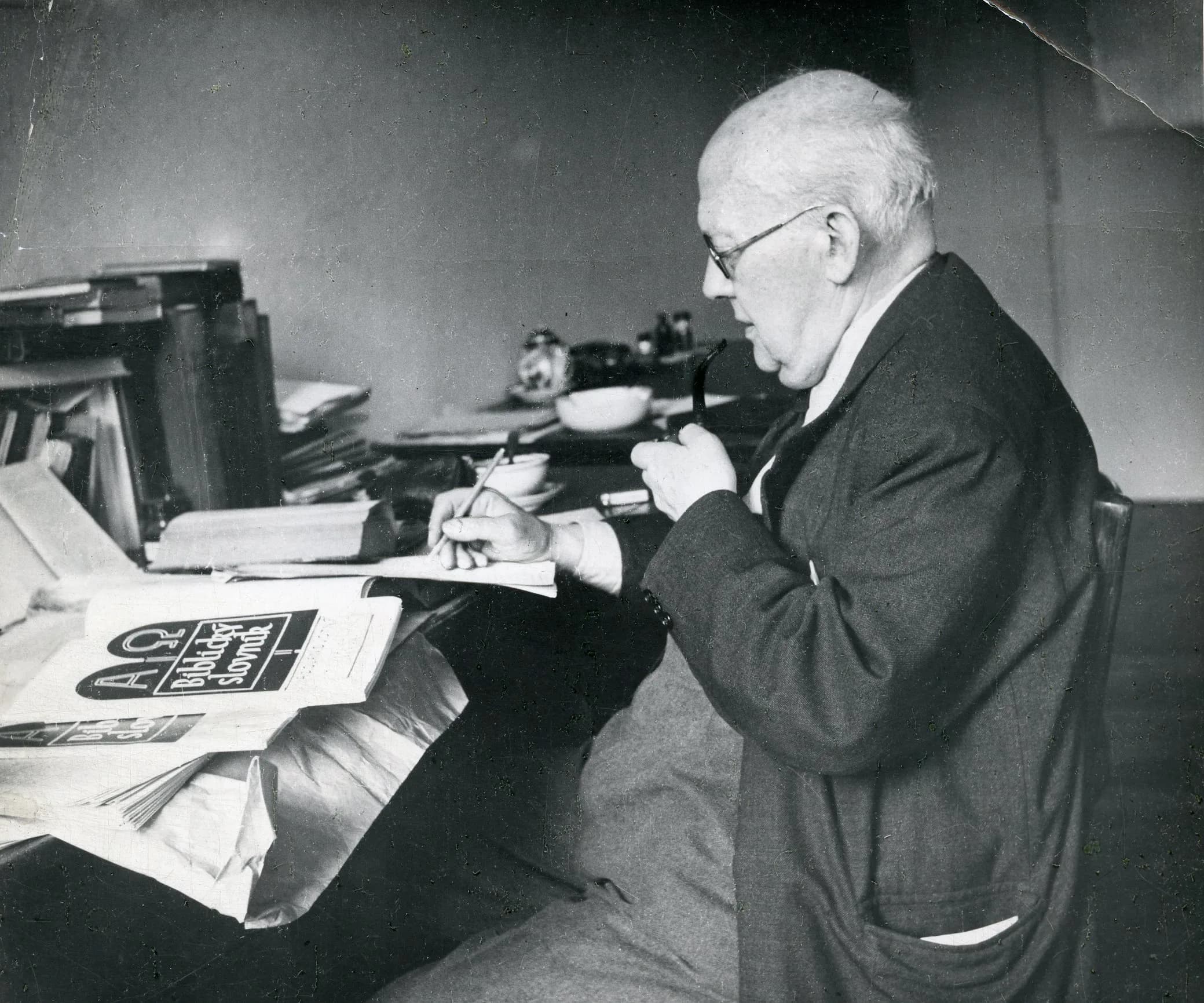 Adolf Novotný