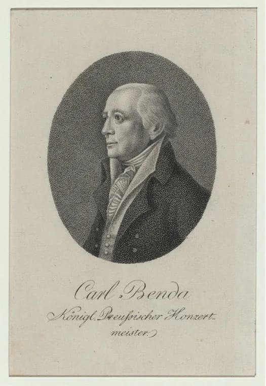 Karl Hermann Heinrich Benda