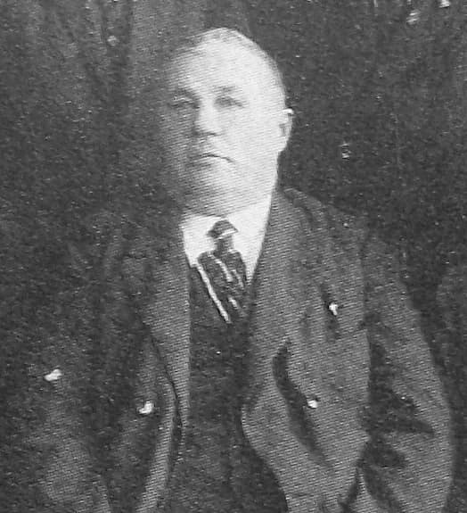Maciej Kluska