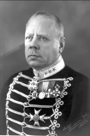 Carl Knös