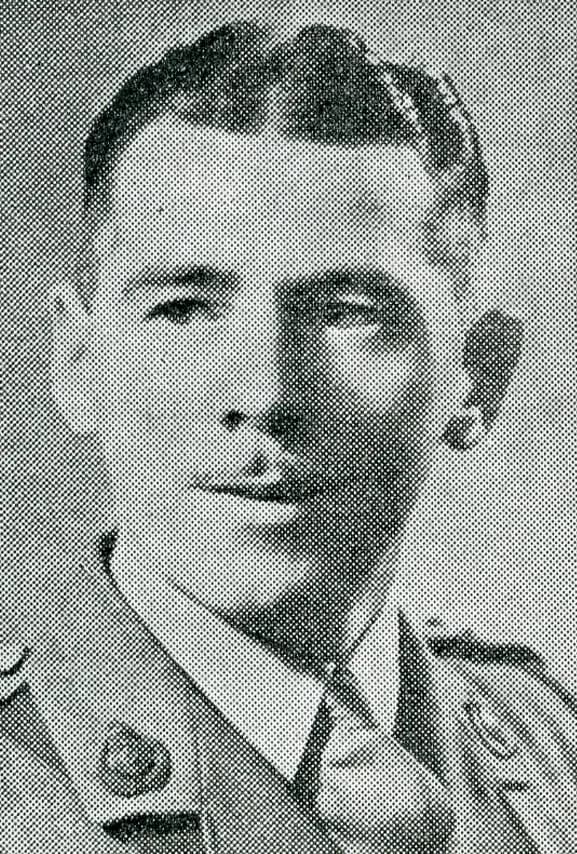 Robert Dawson