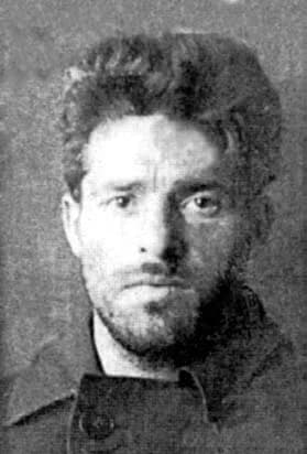 Feliks Kupcevič