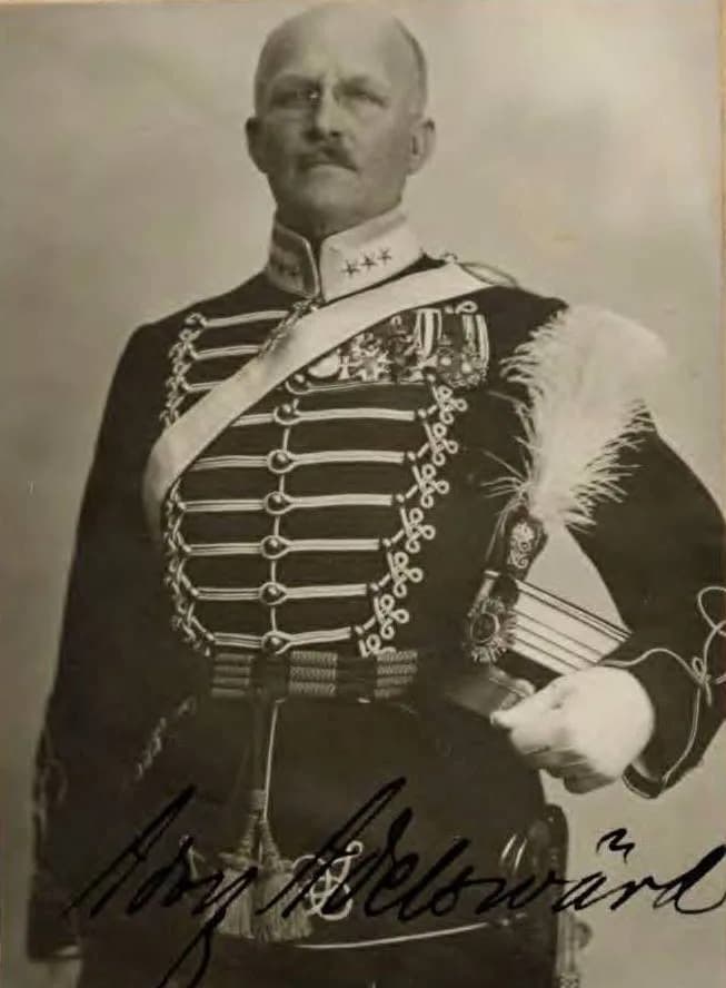 Adolf Adelswärd